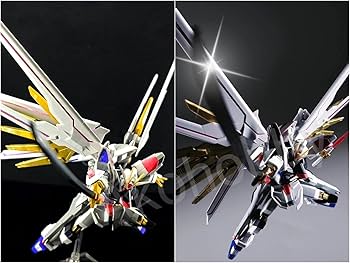 Amazon | ハンド HG マイティーストライクフリーダムガンダム Amazon | ハンド HG マイティーストライクフリーダムガンダム